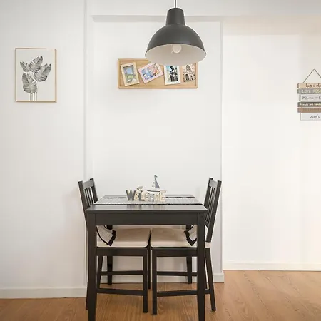 Bs Centro Apartament Oviedo