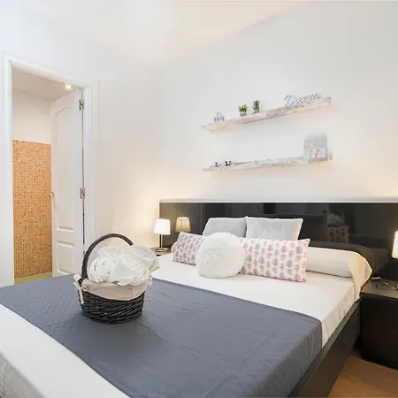 Apartament Bs Centro *