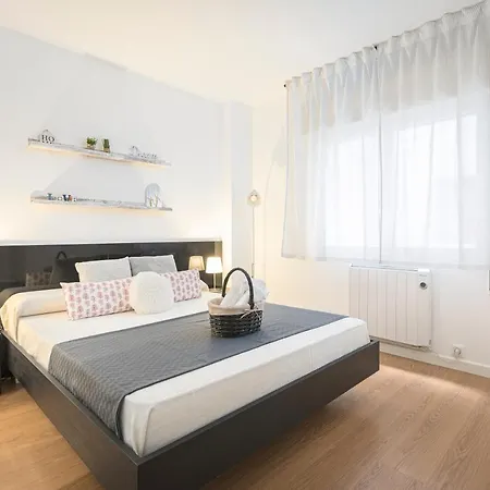 Apartament Bs Centro