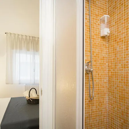 Bs Centro Apartament Oviedo